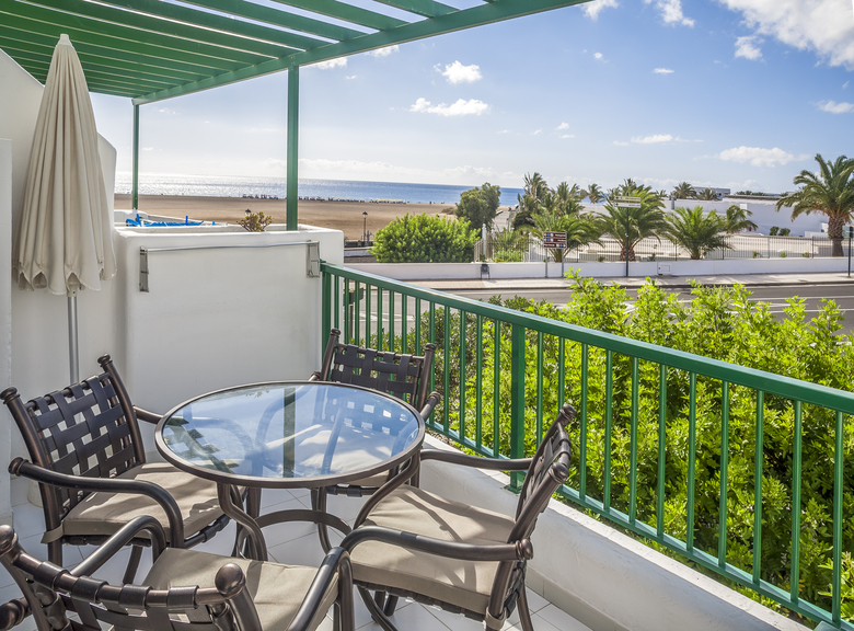 Aparthotel Club Del Carmen