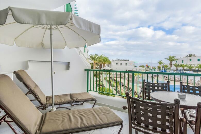 Aparthotel Club Del Carmen