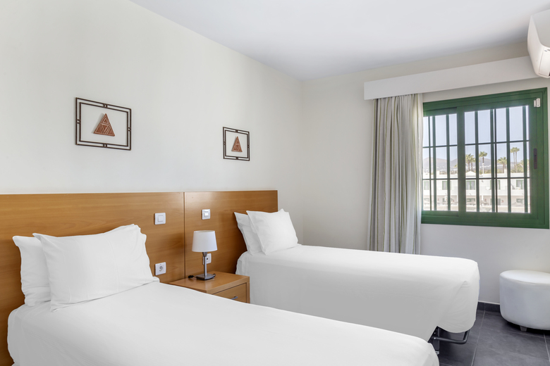 Aparthotel Club Del Carmen