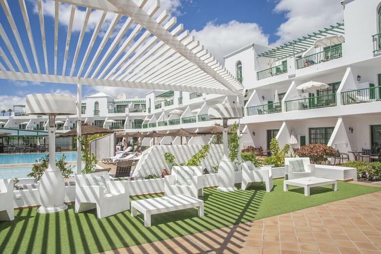 Aparthotel Club Del Carmen