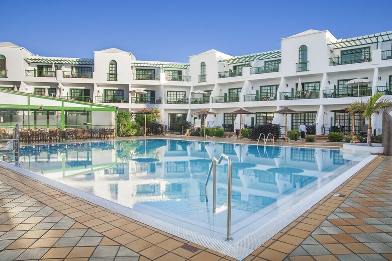 Aparthotel Club Del Carmen