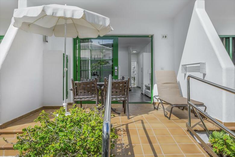 Aparthotel Club Del Carmen