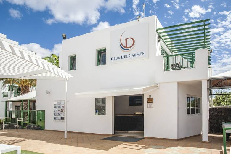 Aparthotel Club Del Carmen