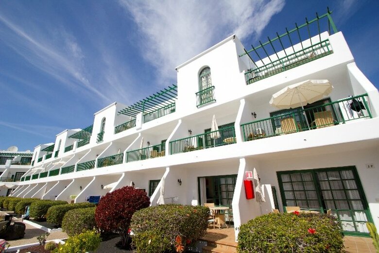 Aparthotel Club Del Carmen