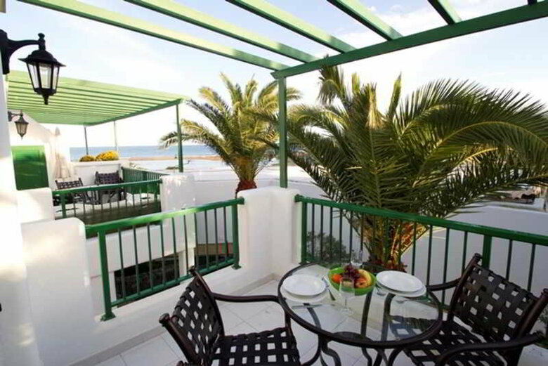 Aparthotel Club Del Carmen
