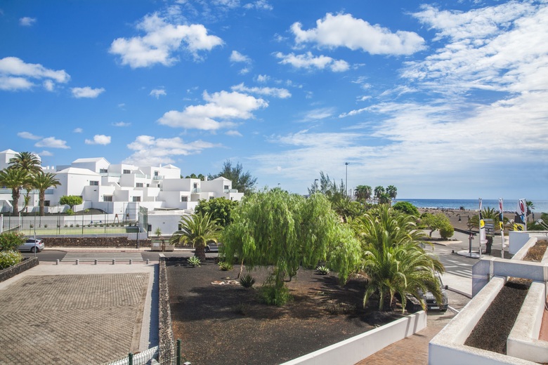 Aparthotel Club Del Carmen