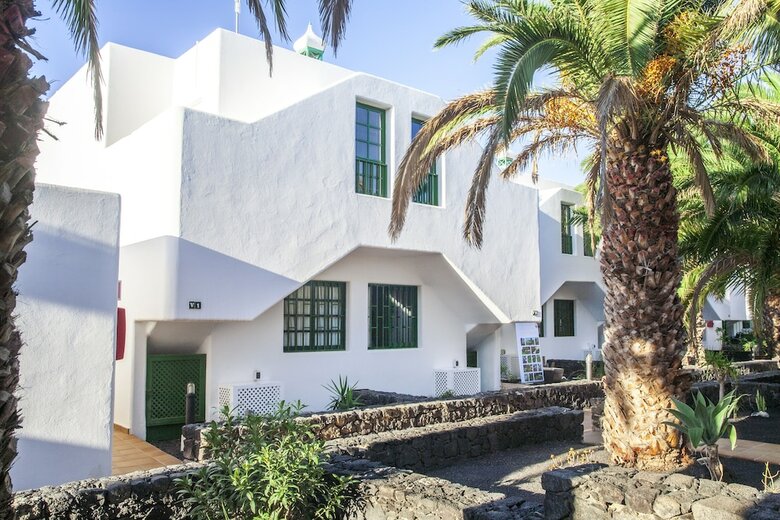 Aparthotel Club Del Carmen