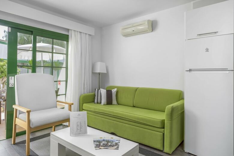 Aparthotel Club Del Carmen