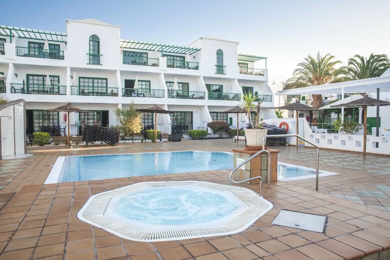 Aparthotel Club Del Carmen