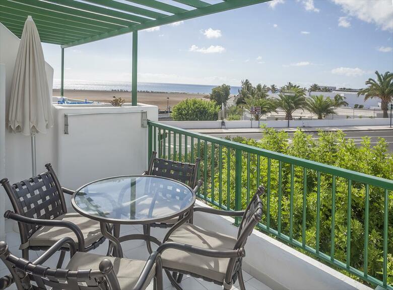 Aparthotel Club Del Carmen