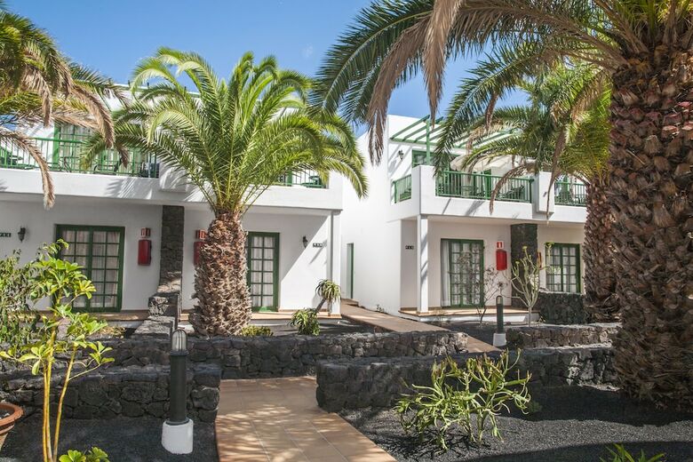 Aparthotel Club Del Carmen
