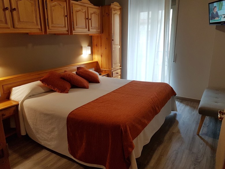 Hotel Sant Roc