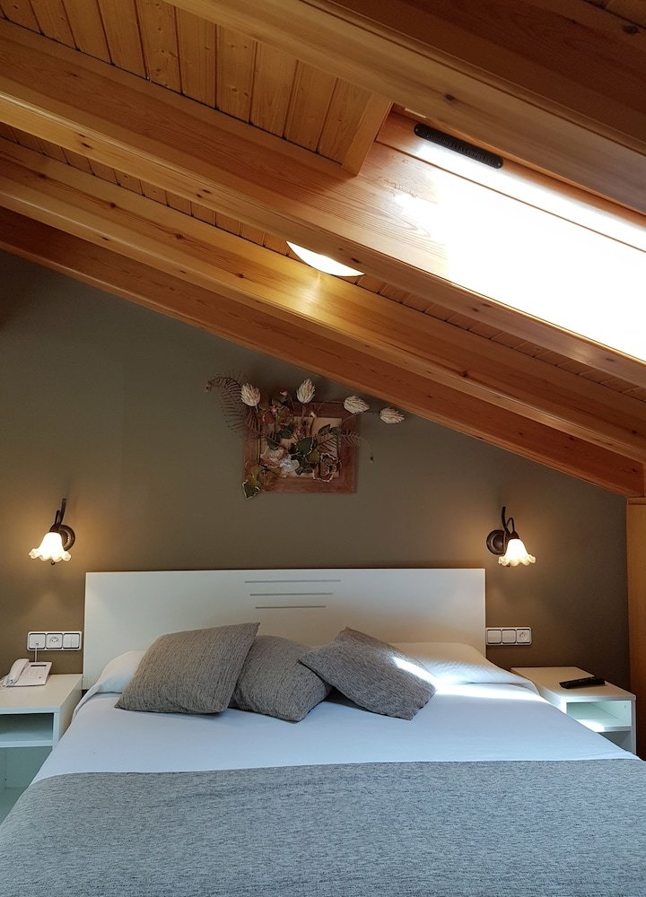 Hotel Sant Roc
