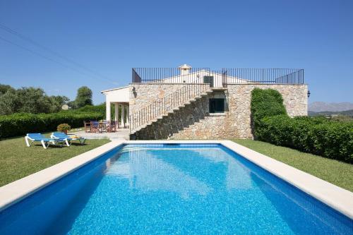 Villa Aubellons