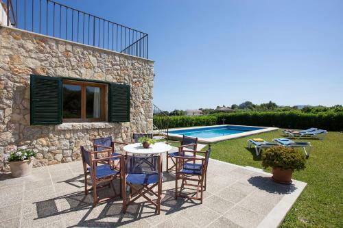 Villa Aubellons