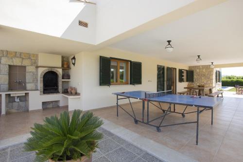 Villa Aubellons