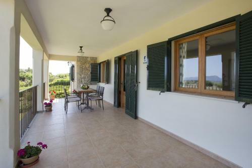 Villa Aubellons