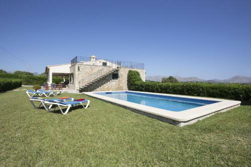 Villa Aubellons