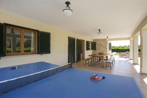 Villa Aubellons