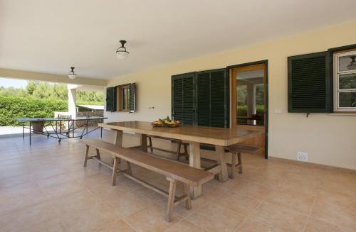 Villa Aubellons