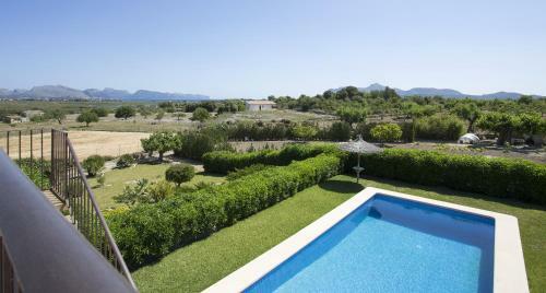 Villa Aubellons