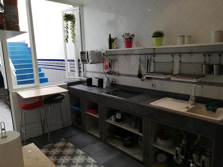 Hostel Trotamundos