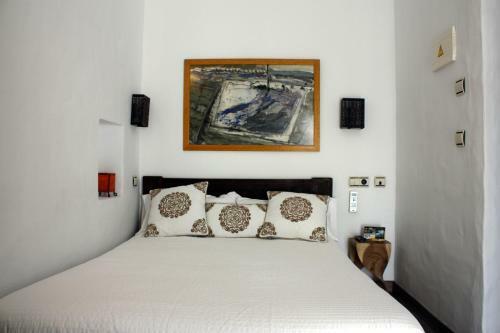 Hostal Extramuros