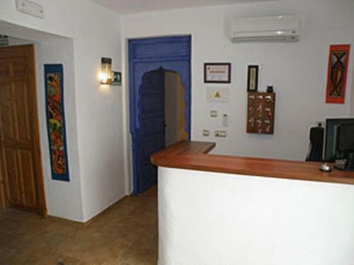 Hostal Extramuros