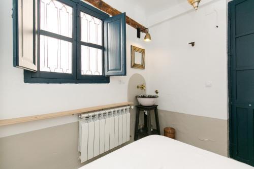 Hostal Hospedaje Almohada