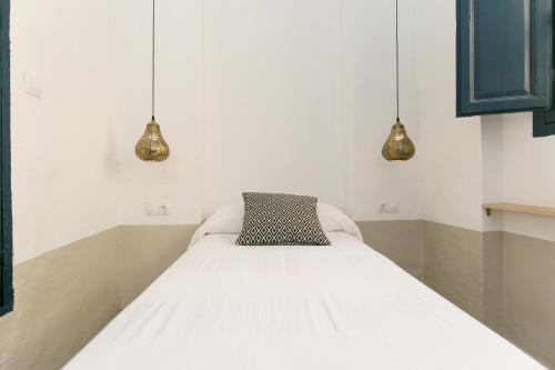 Hostal Hospedaje Almohada