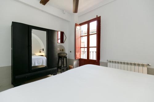Hostal Hospedaje Almohada
