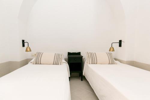Hostal Hospedaje Almohada
