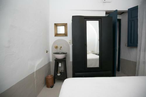 Hostal Hospedaje Almohada