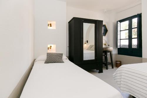 Hostal Hospedaje Almohada