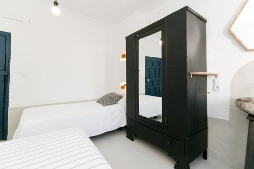Hostal Hospedaje Almohada