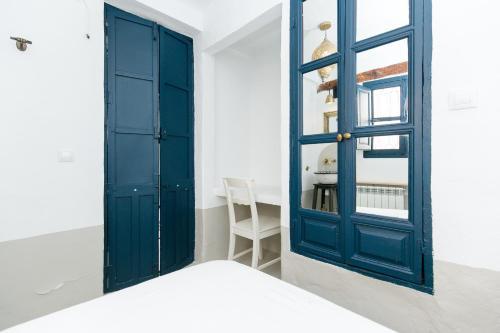 Hostal Hospedaje Almohada