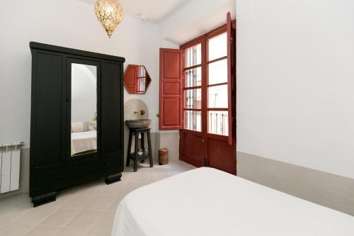Hostal Hospedaje Almohada