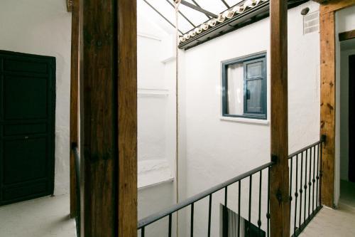Hostal Hospedaje Almohada