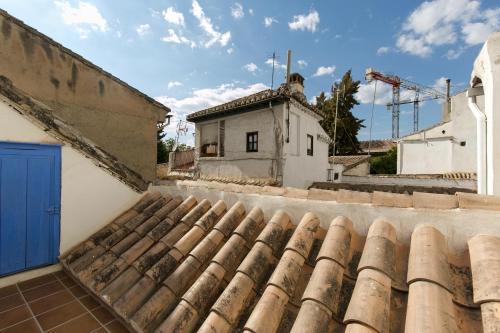 Hostal Hospedaje Almohada