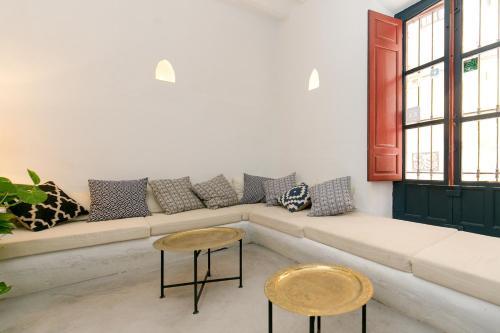 Hostal Hospedaje Almohada
