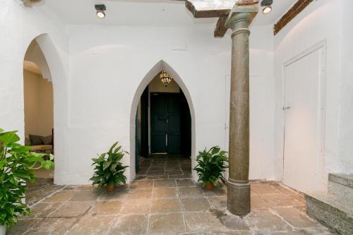 Hostal Hospedaje Almohada