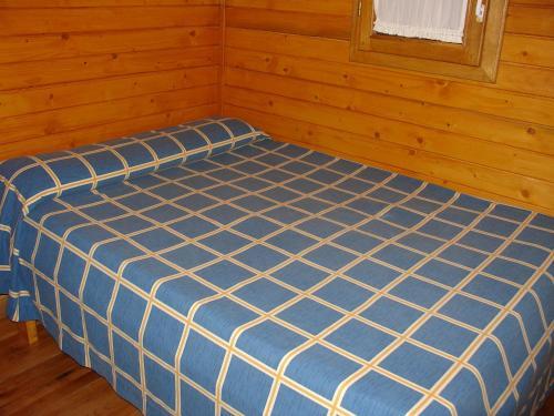 Camping Rural Llanos De Arance