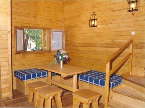 Camping Rural Llanos De Arance