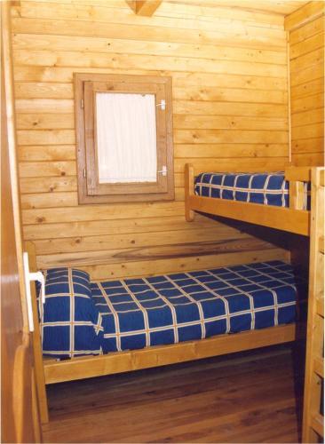 Camping Rural Llanos De Arance
