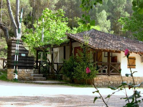 Camping Rural Llanos De Arance