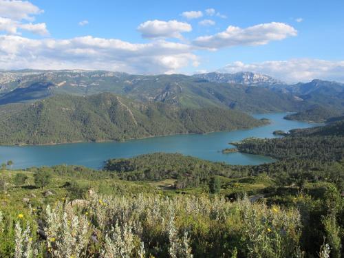 Camping Rural Llanos De Arance