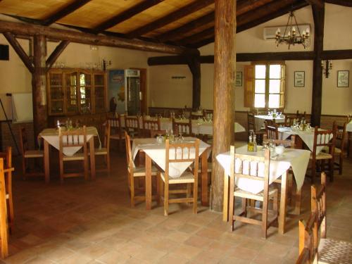 Camping Rural Llanos De Arance
