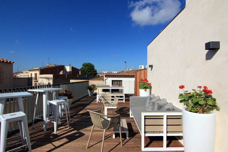 Hotel Raval De La Mar