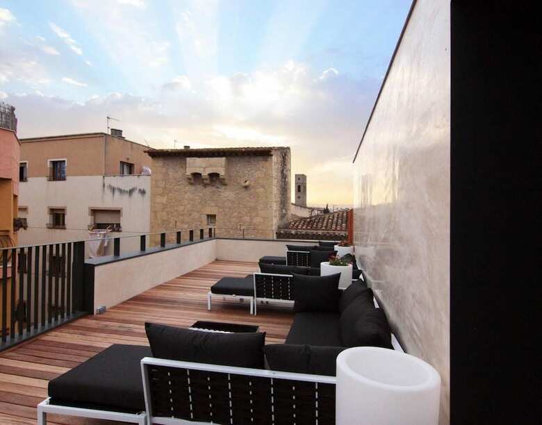 Hotel Raval De La Mar