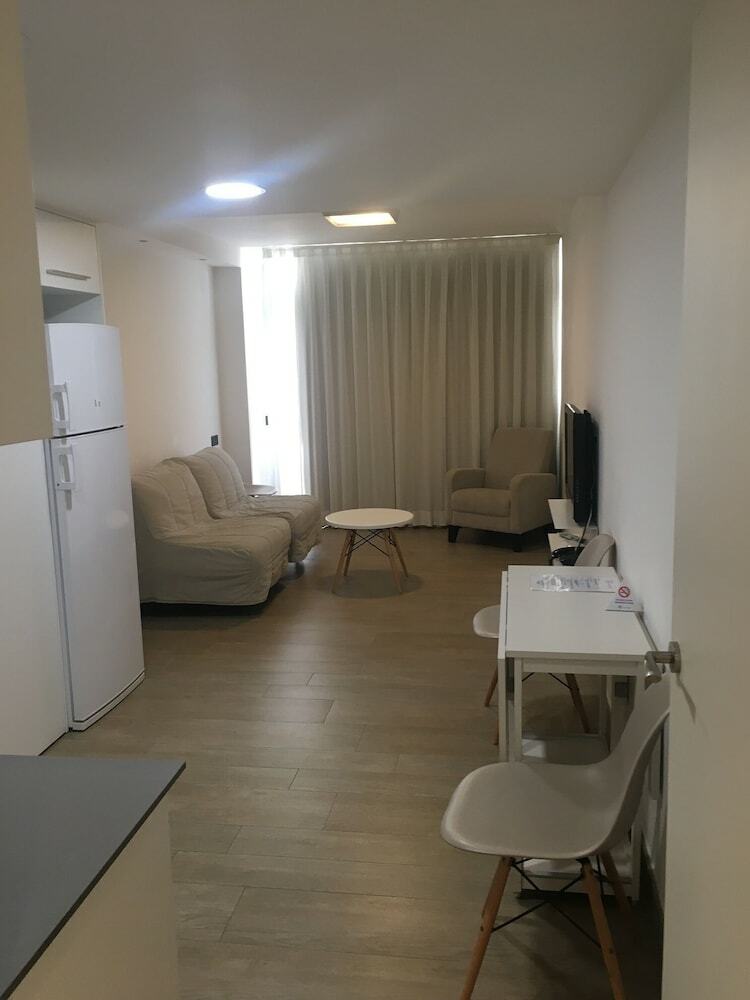 Hotel Raval De La Mar